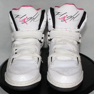 Jordan Flight 45